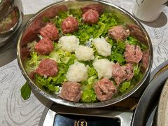 -丰尔粥食·粥底火锅(大良总店)