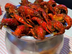 -霸王虾·麻辣小龙虾(太古里店)
