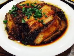 -醉南拳客家菜(华威店)