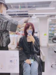 -发朵Hair 烫染沙龙