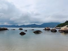 -东山珍珠岛