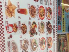 -肥韬茶餐厅(海上世界店)