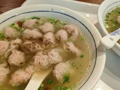 -汪一挑馄饨(老街店)