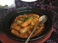-长沙北辰洲际酒店-栀味轩中餐厅