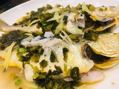 -501號台州海鲜餐厅(海创园店)