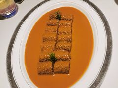 -杏花堂晋商私房菜(华熙五棵松店)