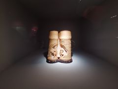 -北京工艺美术博物馆