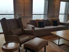 -嘉定凯悦·咖啡厅