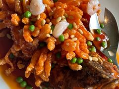 -北京老铺烤鸭(高新店)
