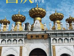 -上海东林寺(金山区)