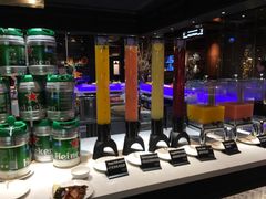 -加餐海鲜自助(集美银泰百货店)