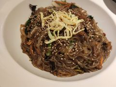 -韩屋韩国料理(天山路店)