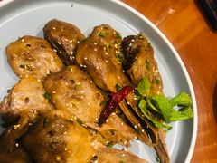 -58度品质川菜馆(经一路店)