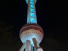 -东方明珠广播电视塔