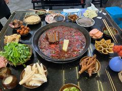 -肥龙火锅(南坪店)