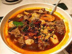 -丹桂轩(万科城店)