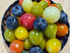 -孟记粥铺·家常菜·烧烤·粥(亚运村店)