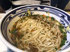 -秦晋面馆(青岛万象城店)