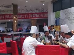 -易老妈蹄花.特色川菜(人民公园总店)
