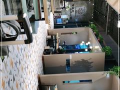 -京穆兰兰州牛肉面·清真(中川机场店)