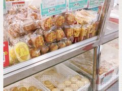 -北京稻香村(天桥乐汇百货商场店)