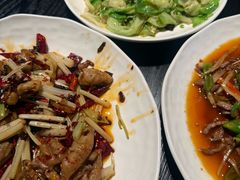 -金谷仓家庭料理(马泉营店)
