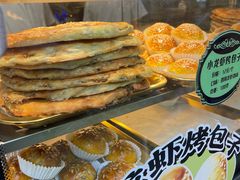 -丝路传奇·中国拉面航母店(北医三院店)