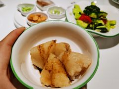 红糖mini粽-撒椒·四川江湖菜(西单大悦城店)