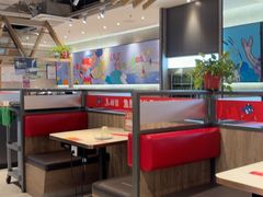 -鱼酷活鱼烤鱼(南京水游城店)