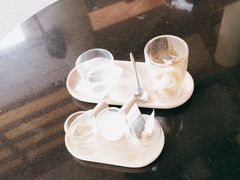 -亚龙湾喜来登·美景台大堂吧