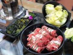 -丽江庭院之爱在路上(西单店)