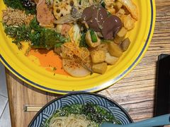 -北丐先生·野馄饨烧烤(雨花万象店)
