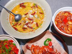 -好武功闽南私房菜(万达店)