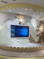 -MELAND CLUB亲子乐园·派对(浦东LCM置汇旭辉馆)