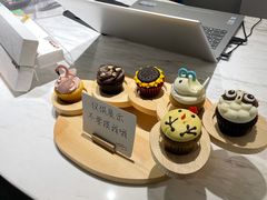 -Pantry's Best派悦坊蛋糕(K11购物艺术中心店)