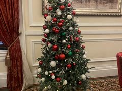 -Salon de Ville浦江汇(上海外滩华尔道夫酒店店)