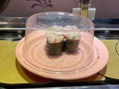-争鲜回转寿司(金桥家乐福店)