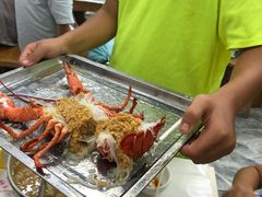 -北戴河庆山饭店·海鲜砂锅粥(北戴河黑石路店)