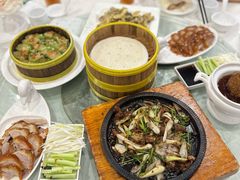 -便宜坊烤鸭店(国瑞城哈德门店)