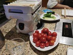 -丰茂烤串(卫星广场店)