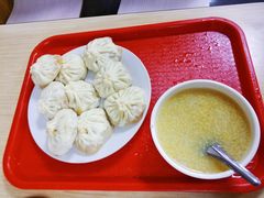 -津门永胜包子铺(哈尔滨道总店)