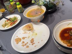 -狮王府淮扬菜(老门东店)