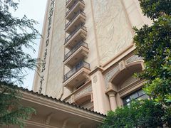 -上海浦东星河湾酒店