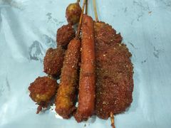 -庞记炸串