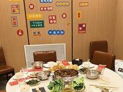 -蝎王府羊蝎子(北大地店)