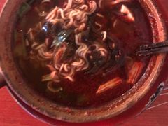 -清真·马文砂锅大全(麦苋街店)