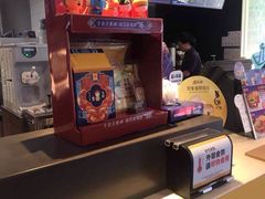-麦当劳(杭州庆春路店)
