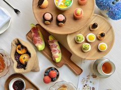 -三嚥阁 La Villa Restaurant