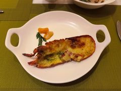 -都会尚膳·海鲜自助餐厅(重庆万豪酒店)