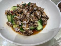 熟腌小旺螺-悦秀大酒楼(江头店)